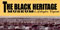 Black Heritage Museum of Arlington Web site